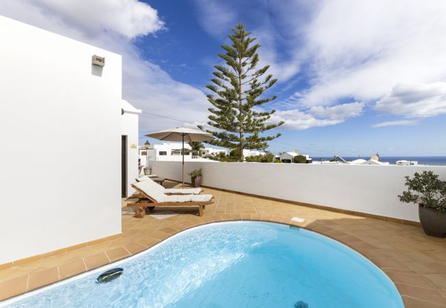 Villa en Tías - Villa 4 - Villasexperience Villa en Tías - Villa 4 - Villasexperience
