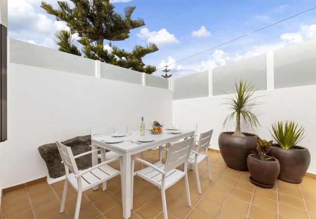 Villa en Tías - Villa 4 - Villasexperience Villa en Tías - Villa 4 - Villasexperience