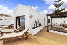 Villa en Tías - Villa 4 - Villasexperience