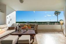 Apartamento en Marbella - HomeForGuest LUJOSO APARTAMENTO LA HERRADURA EN PUERTO BANUS