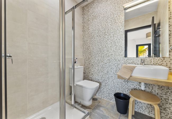 Casa en Playa Blanca - Casa Alma – Villa en Lanzarote – España - VipVipVillas Casa en Playa Blanca - Casa Alma – Villa en Lanzarote – España - VipVipVillas