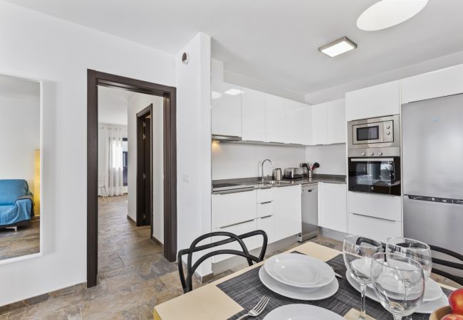 Casa en Playa Blanca - Casa Estela - Villa en Lanzarote - España - VipVipVillas Casa en Playa Blanca - Casa Estela - Villa en Lanzarote - España - VipVipVillas