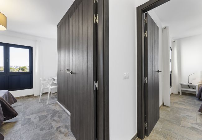 Casa en Playa Blanca - Casa Estela - Villa en Lanzarote - España - VipVipVillas Casa en Playa Blanca - Casa Estela - Villa en Lanzarote - España - VipVipVillas