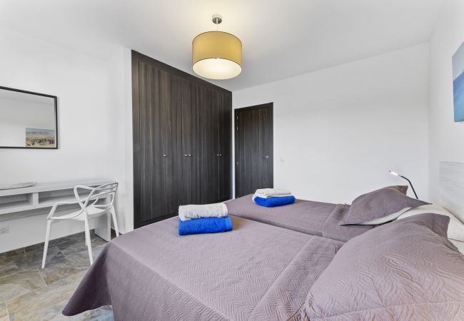 Casa en Playa Blanca - Casa Estela - Villa en Lanzarote - España - VipVipVillas Casa en Playa Blanca - Casa Estela - Villa en Lanzarote - España - VipVipVillas