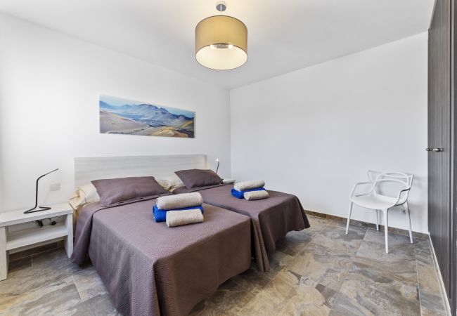Casa en Playa Blanca - Casa Estela - Villa en Lanzarote - España - VipVipVillas Casa en Playa Blanca - Casa Estela - Villa en Lanzarote - España - VipVipVillas
