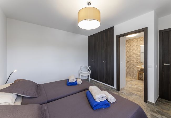 Casa en Playa Blanca - Casa Estela - Villa en Lanzarote - España - VipVipVillas Casa en Playa Blanca - Casa Estela - Villa en Lanzarote - España - VipVipVillas