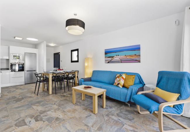 Casa en Playa Blanca - Casa Estela - Villa en Lanzarote - España - VipVipVillas Casa en Playa Blanca - Casa Estela - Villa en Lanzarote - España - VipVipVillas