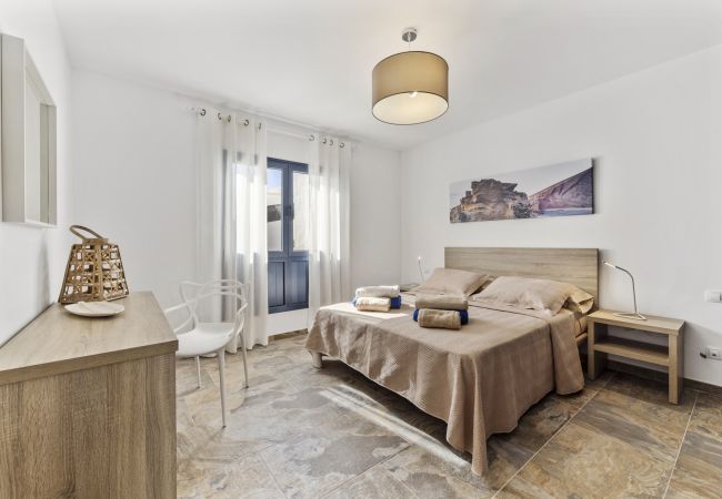 Casa en Playa Blanca - Casa Estela - Villa en Lanzarote - España - VipVipVillas Casa en Playa Blanca - Casa Estela - Villa en Lanzarote - España - VipVipVillas