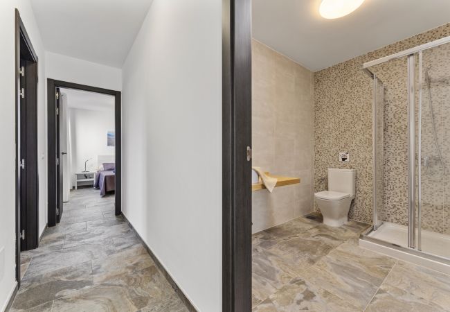 Casa en Playa Blanca - Casa Estela - Villa en Lanzarote - España - VipVipVillas Casa en Playa Blanca - Casa Estela - Villa en Lanzarote - España - VipVipVillas