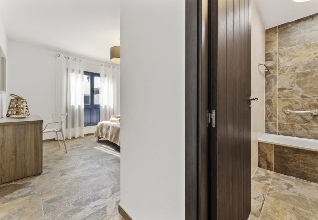 Casa en Playa Blanca - Casa Estela - Villa en Lanzarote - España - VipVipVillas Casa en Playa Blanca - Casa Estela - Villa en Lanzarote - España - VipVipVillas