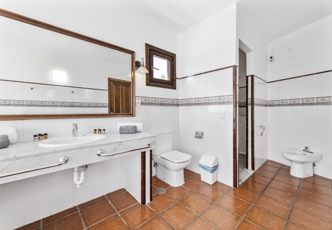 Villa en Puerto del Carmen - Villa Josephine Villa en Puerto del Carmen - Villa Josephine