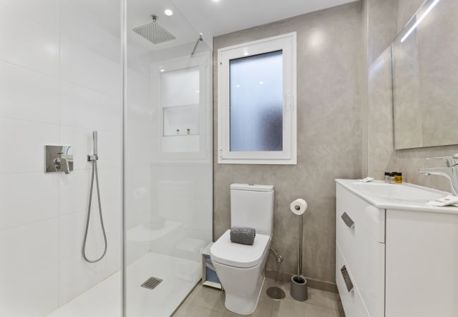 Apartamento en Tías -  Apartamento en Tías -