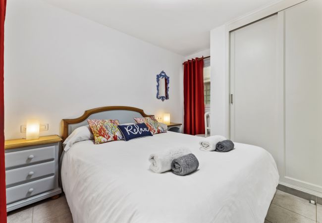 Apartamento en Tías -  Apartamento en Tías -