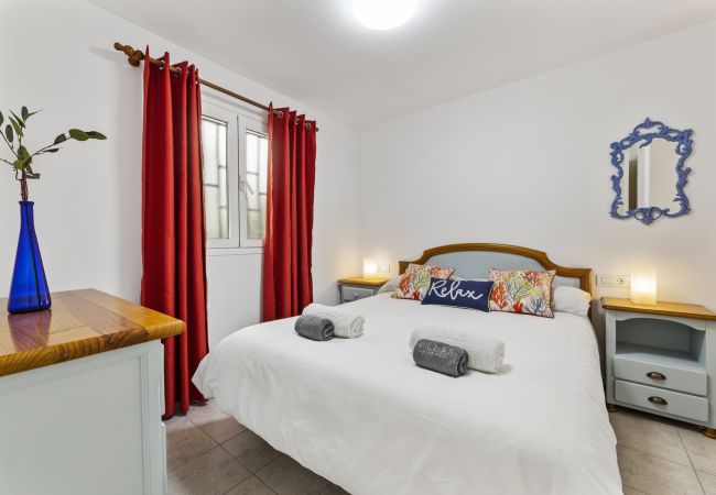 Apartamento en Tías -  Apartamento en Tías -