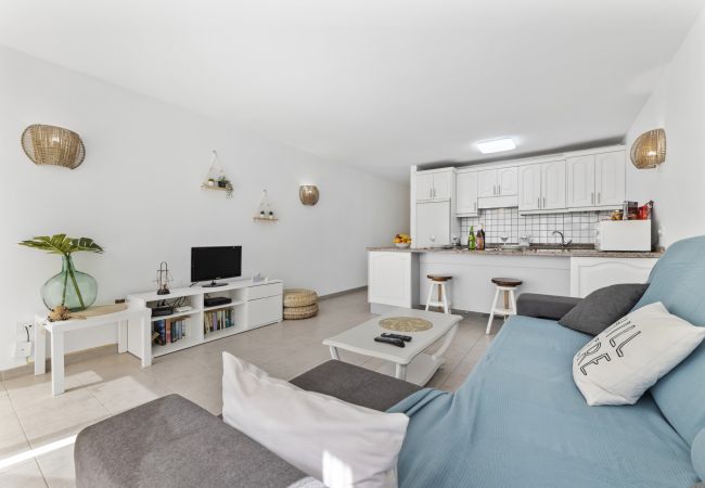 Apartamento en Tías -  Apartamento en Tías -