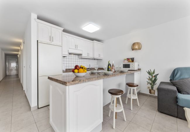 Apartamento en Tías -  Apartamento en Tías -