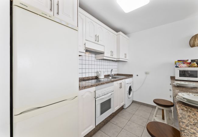 Apartamento en Tías -  Apartamento en Tías -
