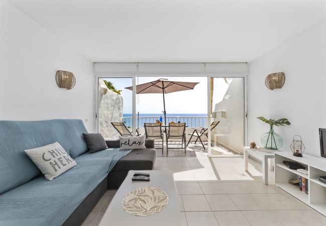 Apartamento en Tías -  Apartamento en Tías -