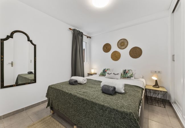 Apartamento en Tías -  Apartamento en Tías -