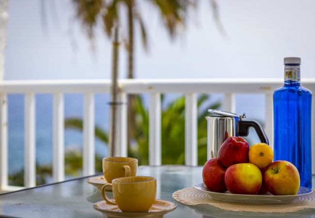 Apartamento en Tías -  Apartamento en Tías -