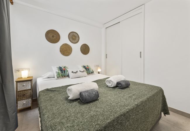 Apartamento en Tías -  Apartamento en Tías -