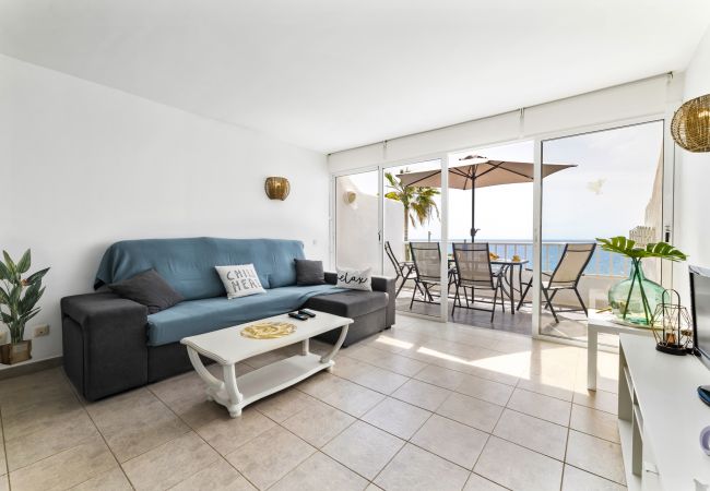 Apartamento en Tías -  Apartamento en Tías -