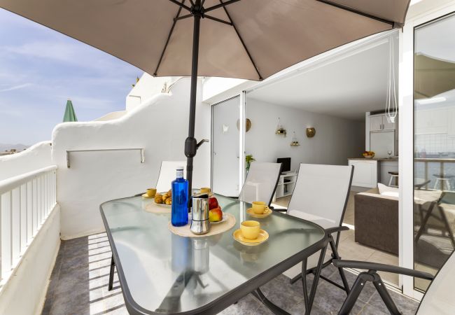 Apartamento en Tías -  Apartamento en Tías -