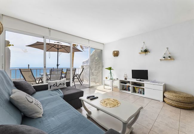 Apartamento en Tías -  Apartamento en Tías -