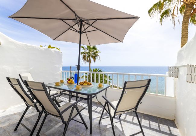 Apartamento en Tías -  Apartamento en Tías -