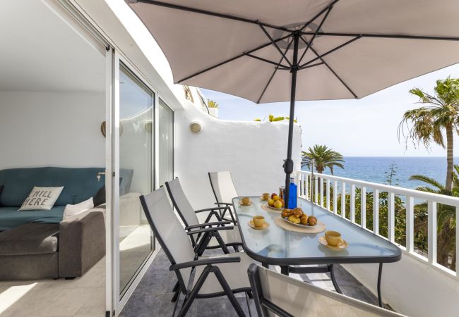 Apartamento en Tías -  Apartamento en Tías -