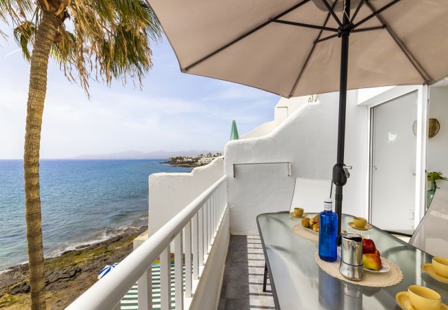 Apartamento en Tías -  Apartamento en Tías -