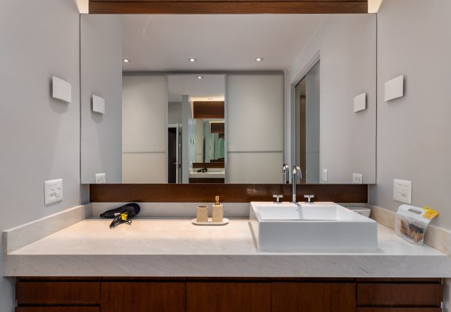 Apartamento en Rio de Janeiro - Para familias a 4 minutos de la playa de Copacabana | NSC605 Apartamento en Rio de Janeiro - Para familias a 4 minutos de la playa de Copacabana | NSC605