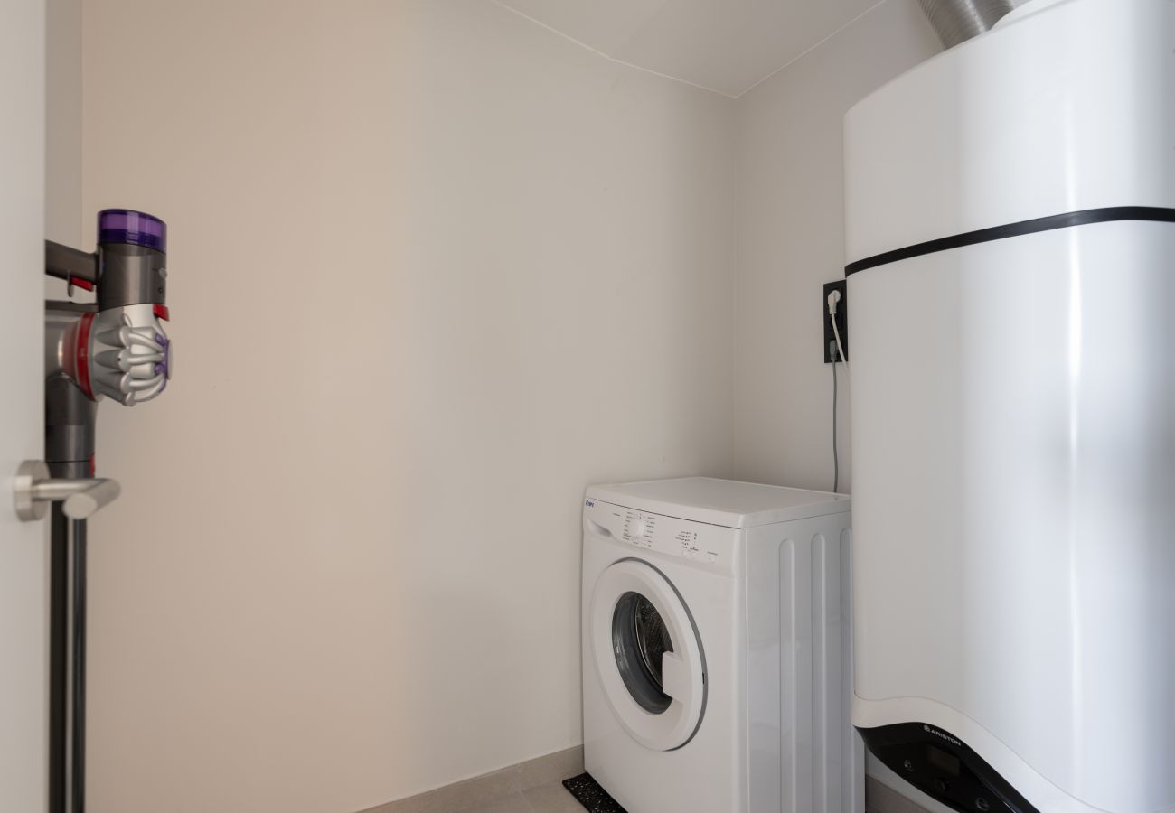 Apartamento en Las Palmas de Gran Canaria - Atlantic Duplex Las Canteras