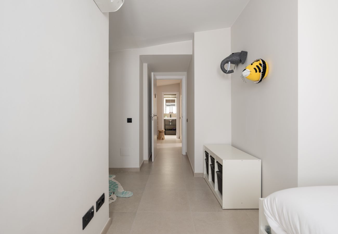 Apartamento en Las Palmas de Gran Canaria - Atlantic Duplex Las Canteras