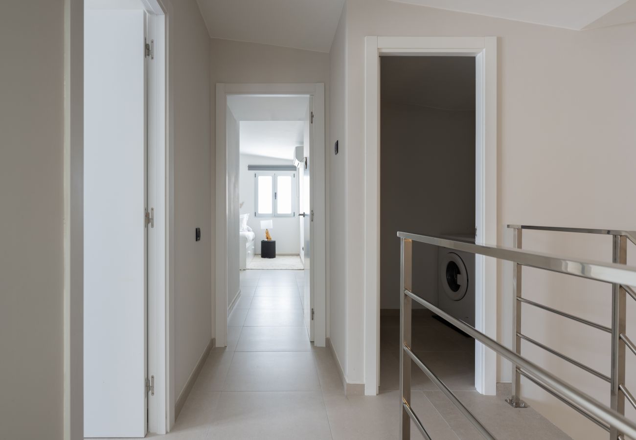 Apartamento en Las Palmas de Gran Canaria - Atlantic Duplex Las Canteras