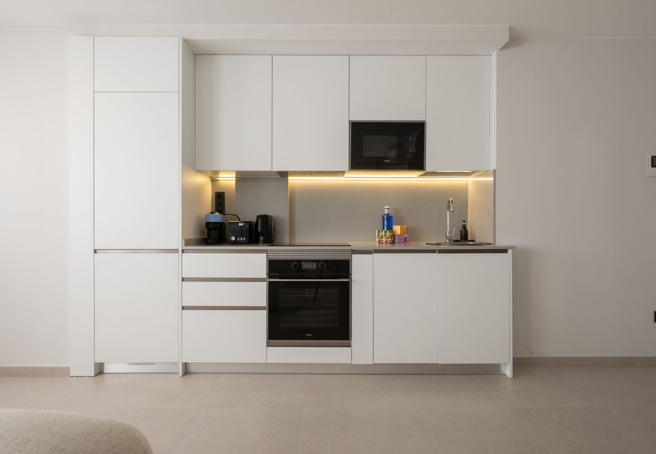 Apartamento en Las Palmas de Gran Canaria - Atlantic Duplex Las Canteras