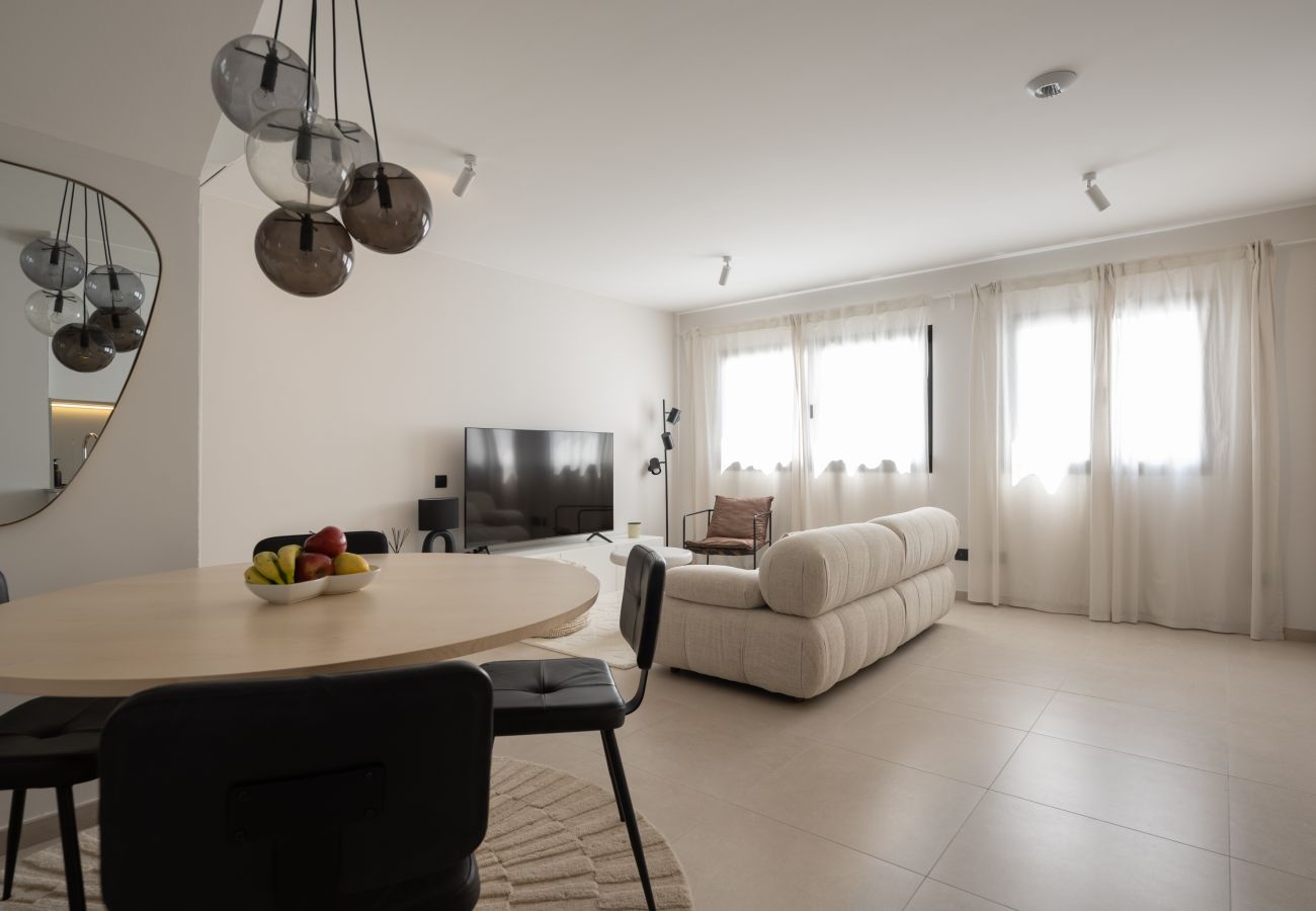 Apartamento en Las Palmas de Gran Canaria - Atlantic Duplex Las Canteras