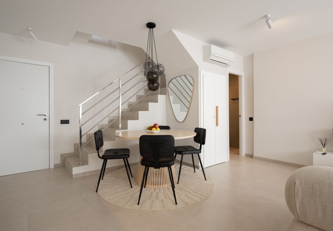 Apartamento en Las Palmas de Gran Canaria - Atlantic Duplex Las Canteras