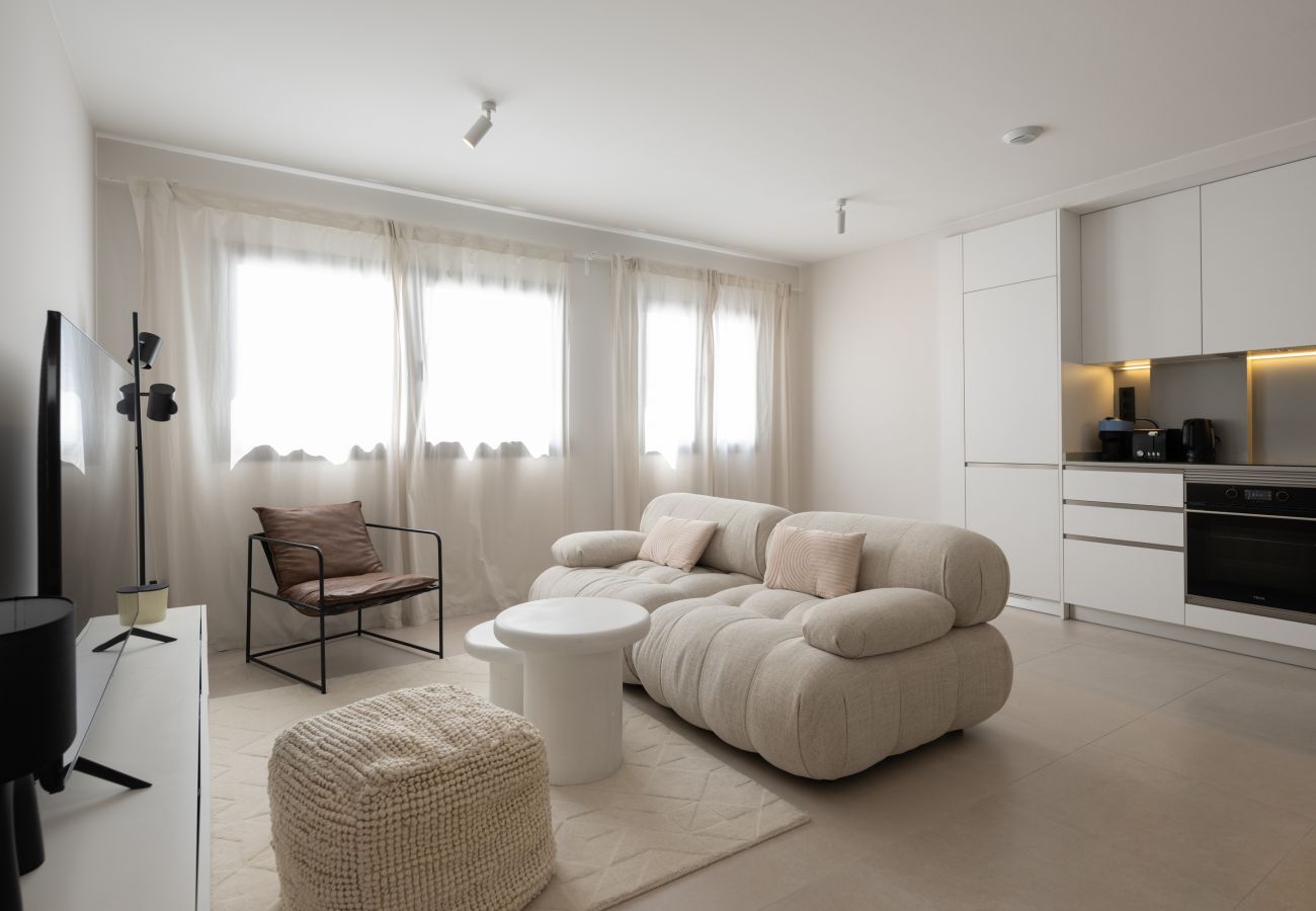 Apartamento en Las Palmas de Gran Canaria - Atlantic Duplex Las Canteras