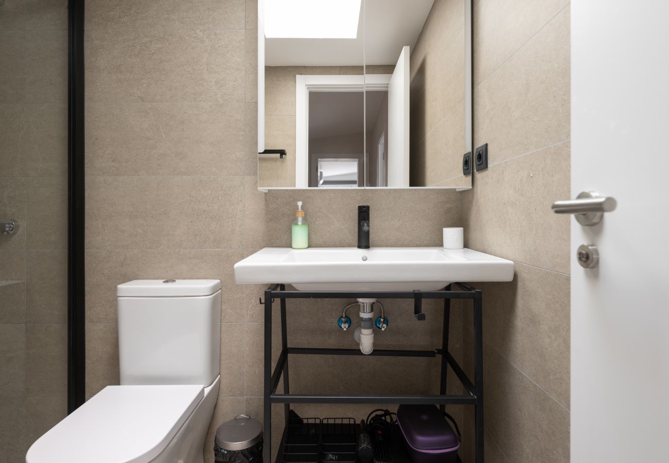 Apartamento en Las Palmas de Gran Canaria - Atlantic Duplex Las Canteras