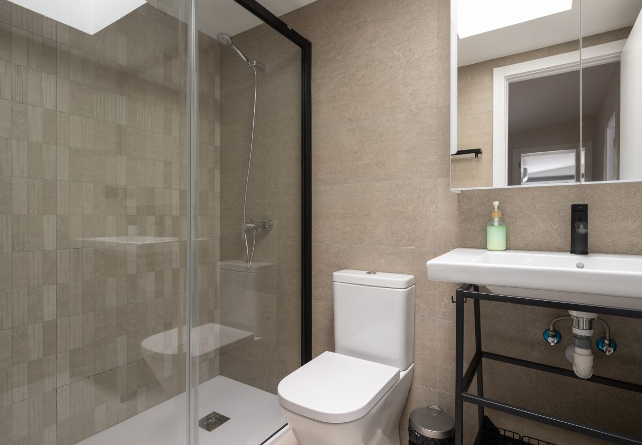 Apartamento en Las Palmas de Gran Canaria - Atlantic Duplex Las Canteras