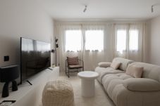 Apartamento en Las Palmas de Gran Canaria - HomeForGuest Dúplex luminoso en Las Canteras