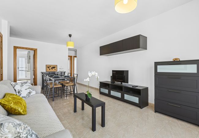 Apartamento en Arrecife - Homely Lanzarote