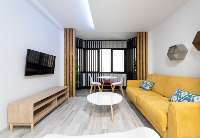 Las Palmas de Gran Canaria - Apartamento