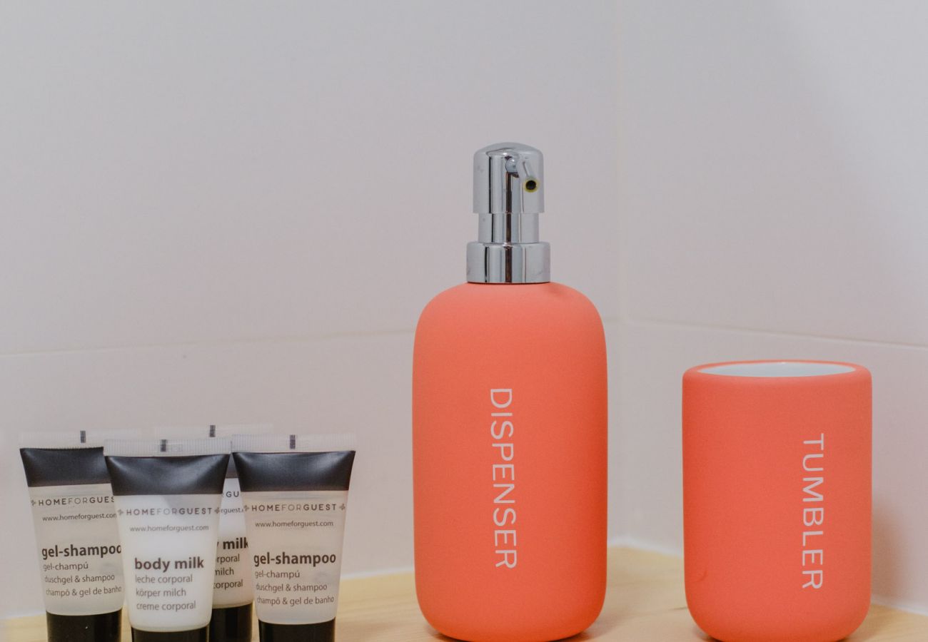 Apartamento en Puerto de la Cruz - Acogedor apartamento en Puerto de la Cruz