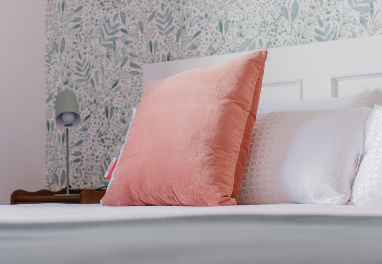 Apartamento en Puerto de la Cruz - Acogedor apartamento en Puerto de la Cruz