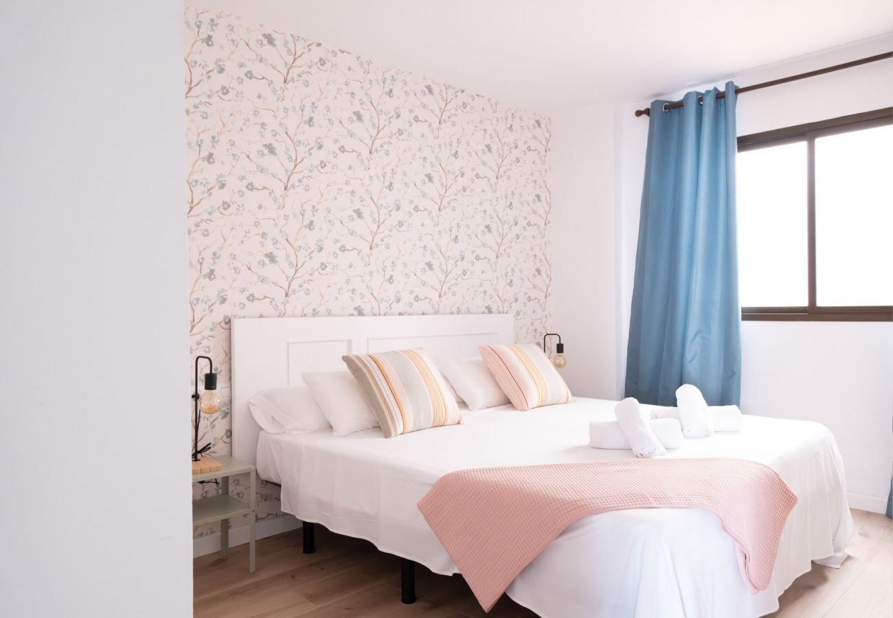 Apartamento en Puerto de la Cruz - Acogedor apartamento en Puerto de la Cruz