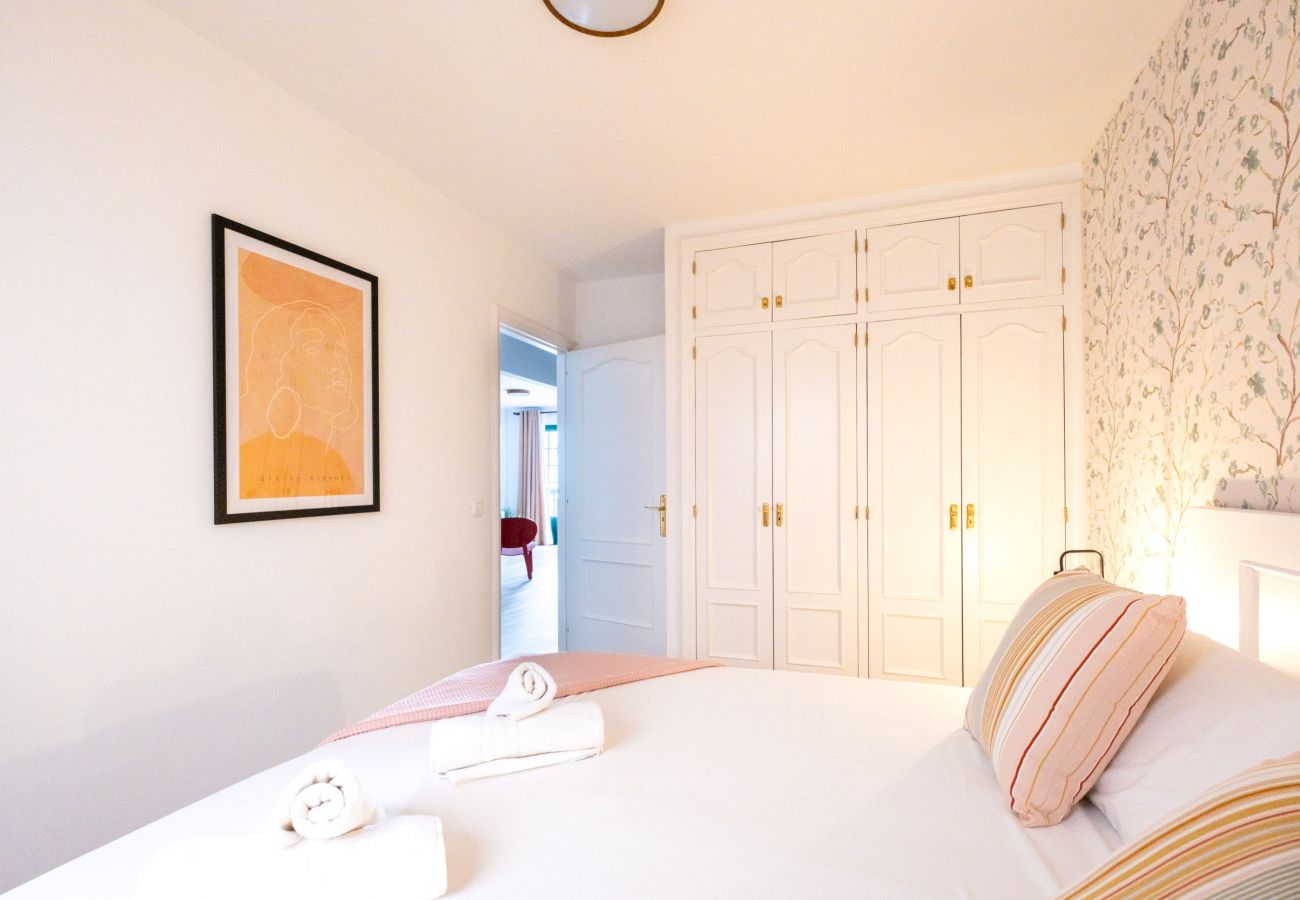 Apartamento en Puerto de la Cruz - Acogedor apartamento en Puerto de la Cruz