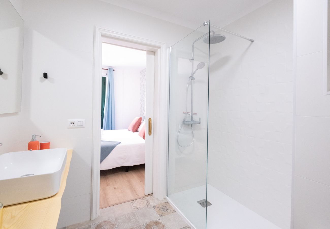 Apartamento en Puerto de la Cruz - Acogedor apartamento en Puerto de la Cruz