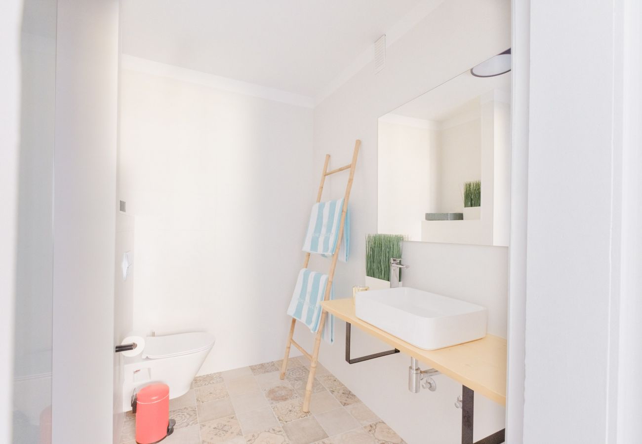 Apartamento en Puerto de la Cruz - Acogedor apartamento en Puerto de la Cruz